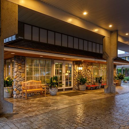 Red Lion Hotel Bellevue Exterior foto